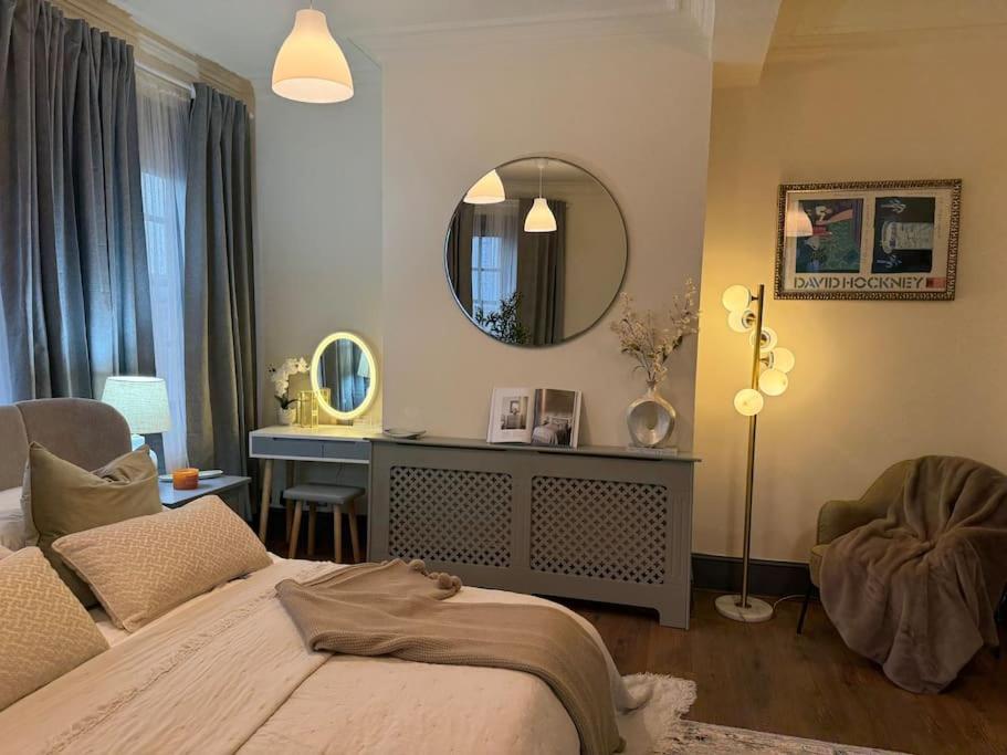 Luxury 3Br In Tunbridge Wells Lejlighed Eksteriør billede